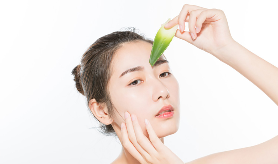 拒絕土豪金，教你打造簡約有格調(diào)的美容院！