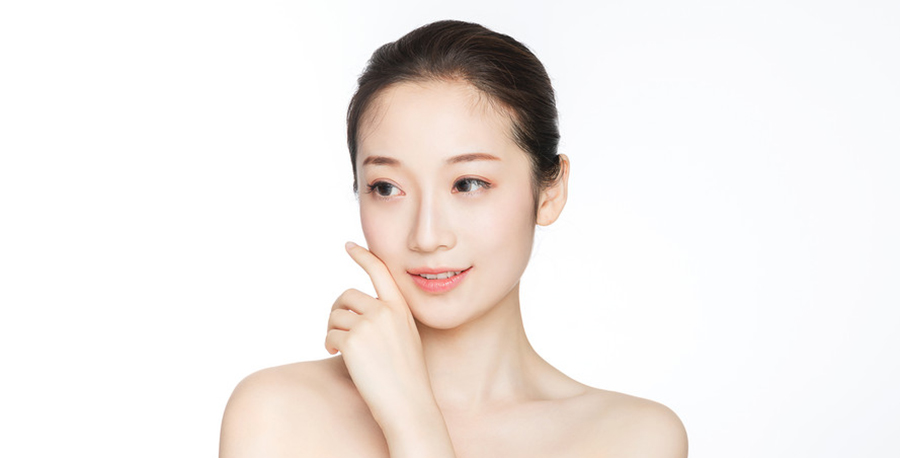 皮膚管理