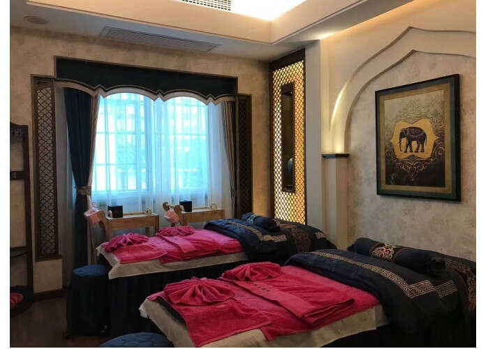加盟皮膚管理店哪家好？