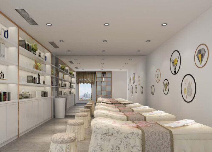 <a href='http://www.syhxdzs.com/'>美容院加盟店</a>如何在營(yíng)銷顧客的同時(shí)開源節(jié)流？