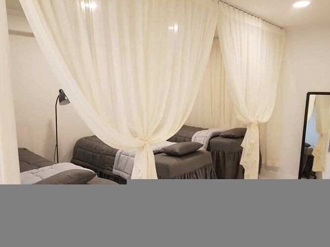 <a href='http://www.syhxdzs.com/'>美容院加盟店</a>如何從細節(jié)上打動顧客？