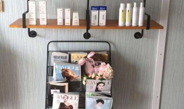 開一家<a href='http://www.syhxdzs.com/'>皮膚管理加盟店</a>賺錢嗎？