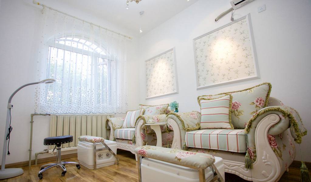 廣東美容院加盟哪個(gè)牌子好？